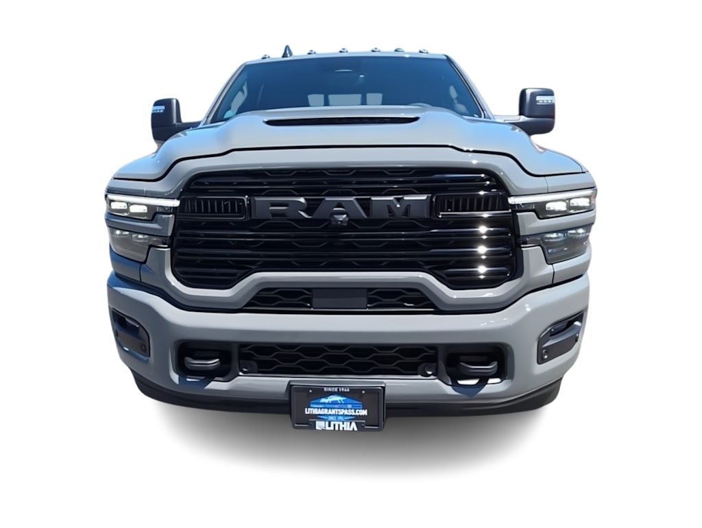 Thumbnail: 2026 RAM 2500 - 6