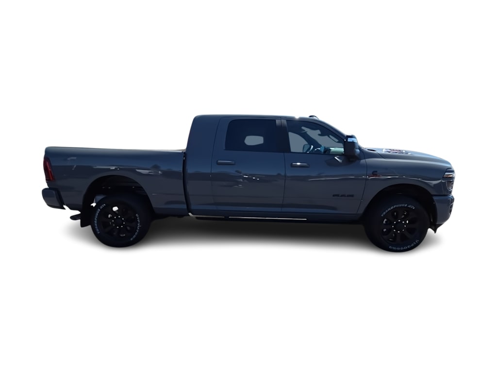Thumbnail: 2026 RAM 2500 - 21