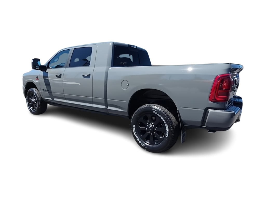 Thumbnail: 2026 RAM 2500 - 19