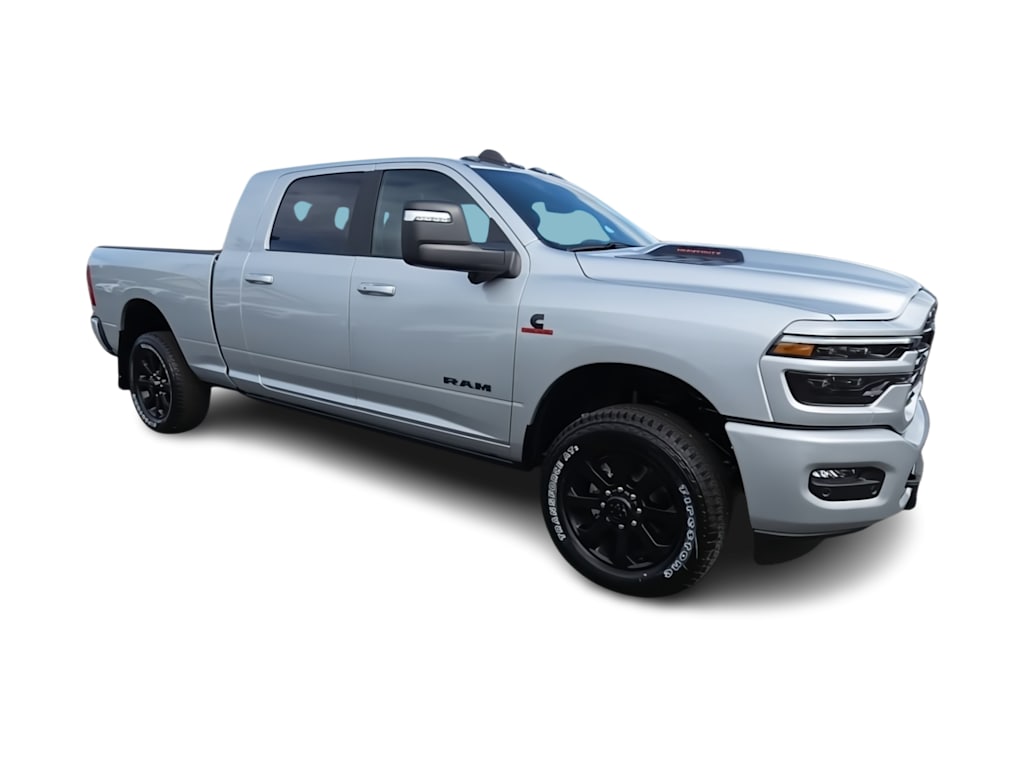 Thumbnail: 2026 RAM 2500 - 16