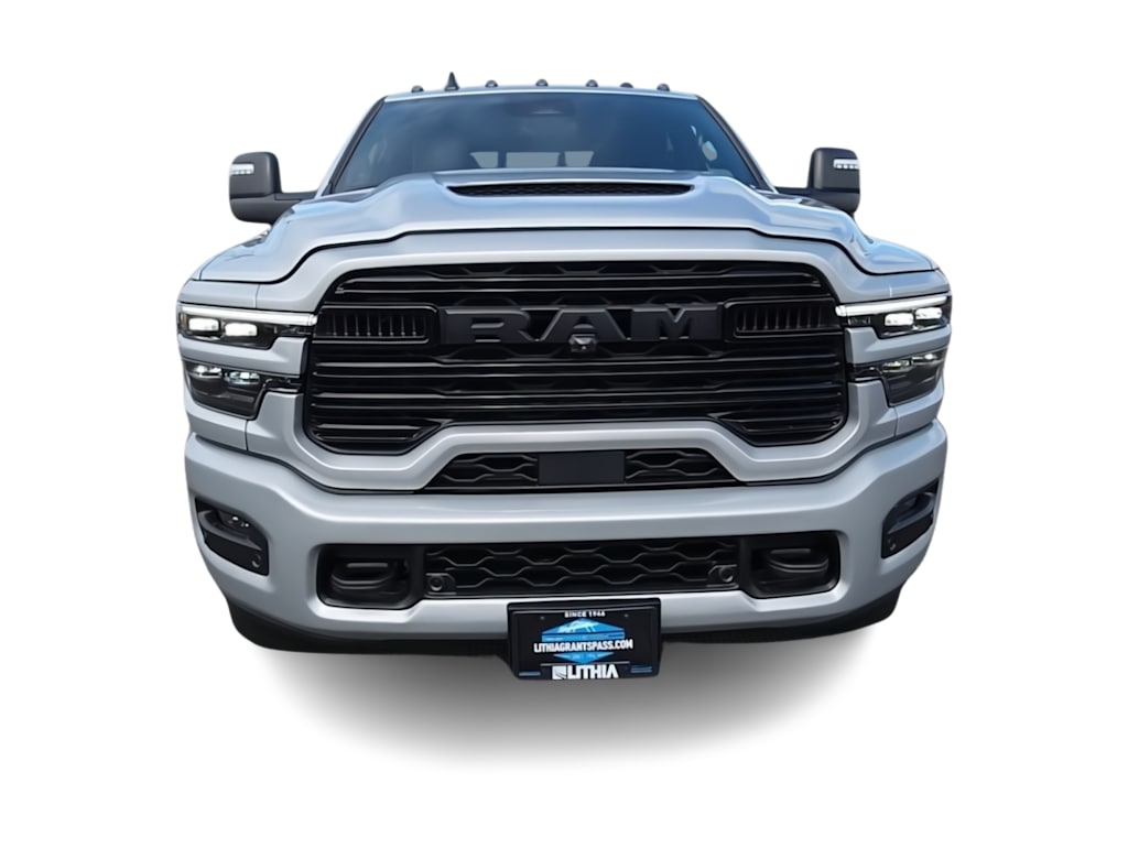 Thumbnail: 2026 RAM 2500 - 6