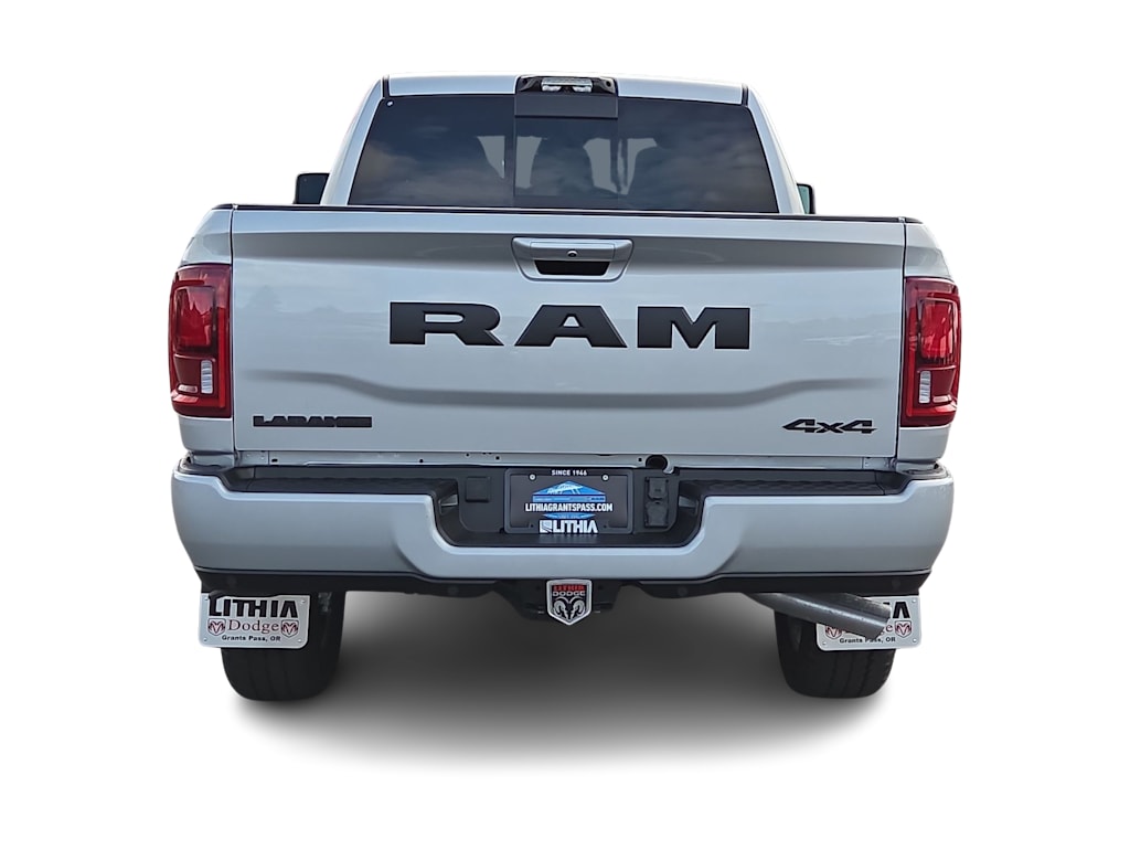 Thumbnail: 2026 RAM 2500 - 22