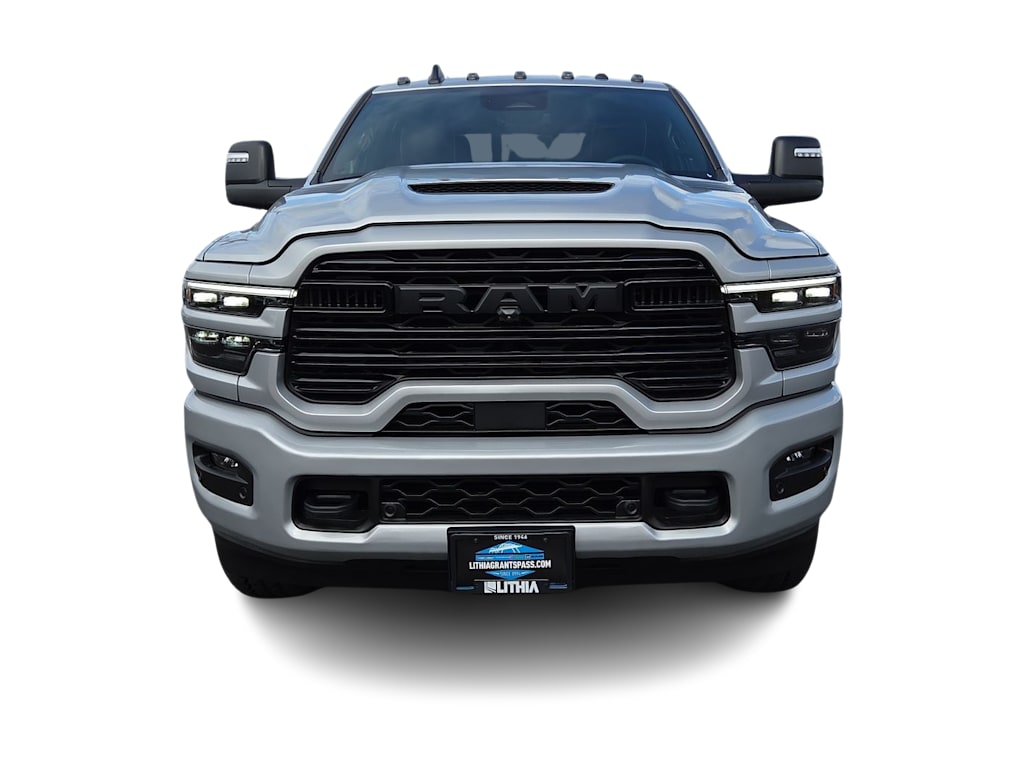Thumbnail: 2026 RAM 2500 - 23