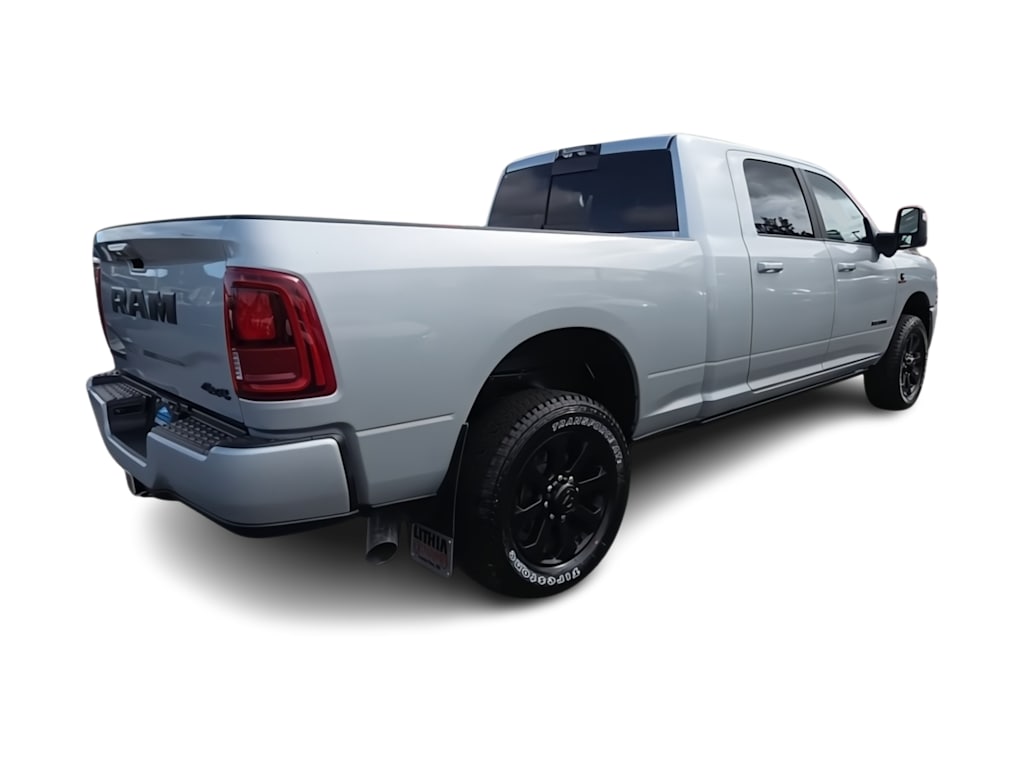 Thumbnail: 2026 RAM 2500 - 19