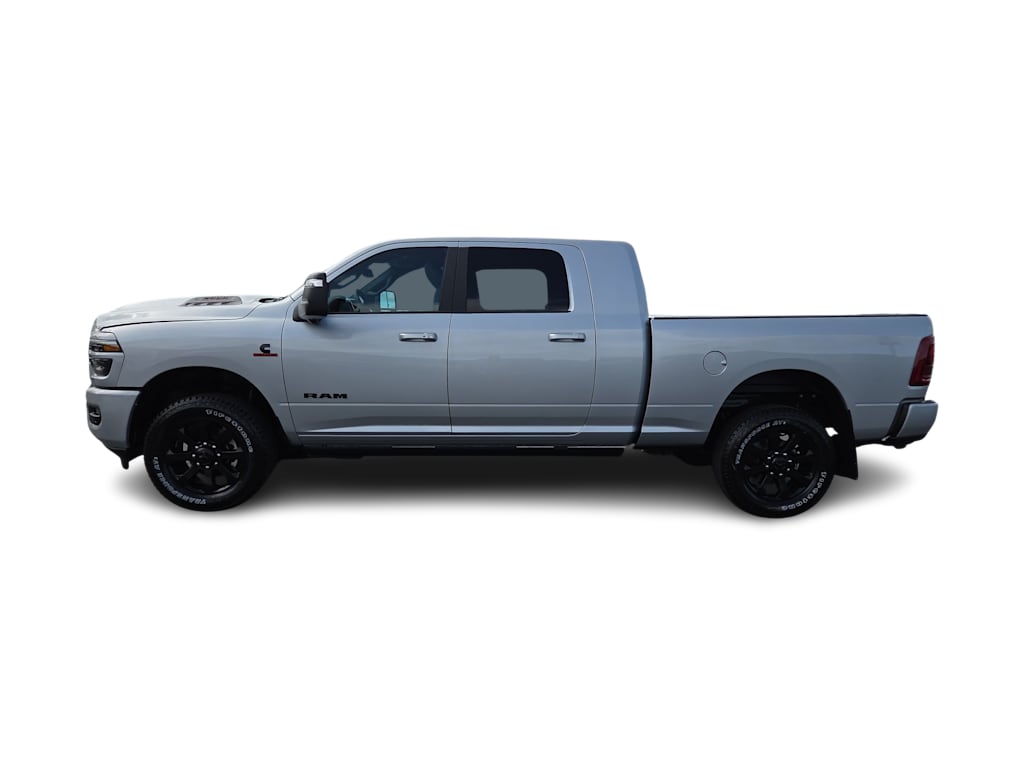 Thumbnail: 2026 RAM 2500 - 21