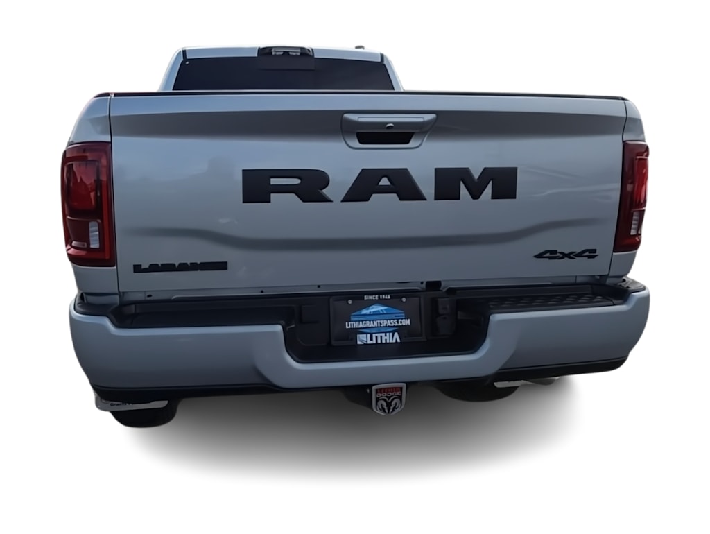 Thumbnail: 2026 RAM 2500 - 5