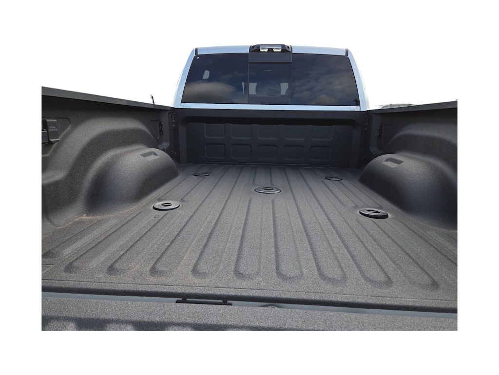 Thumbnail: 2026 RAM 2500 - 13