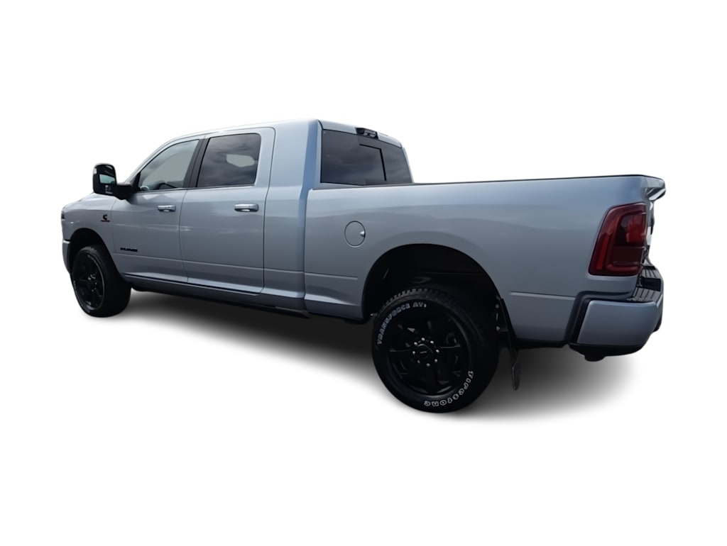 Thumbnail: 2026 RAM 2500 - 18