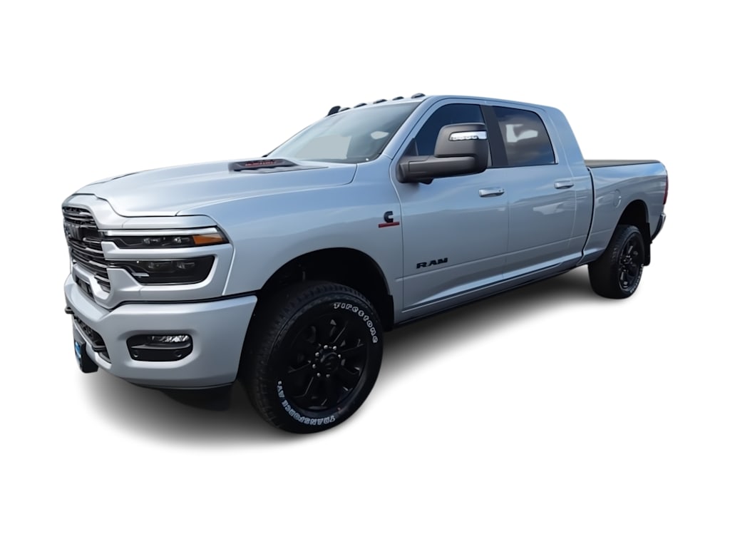 Thumbnail: 2026 RAM 2500 - 17