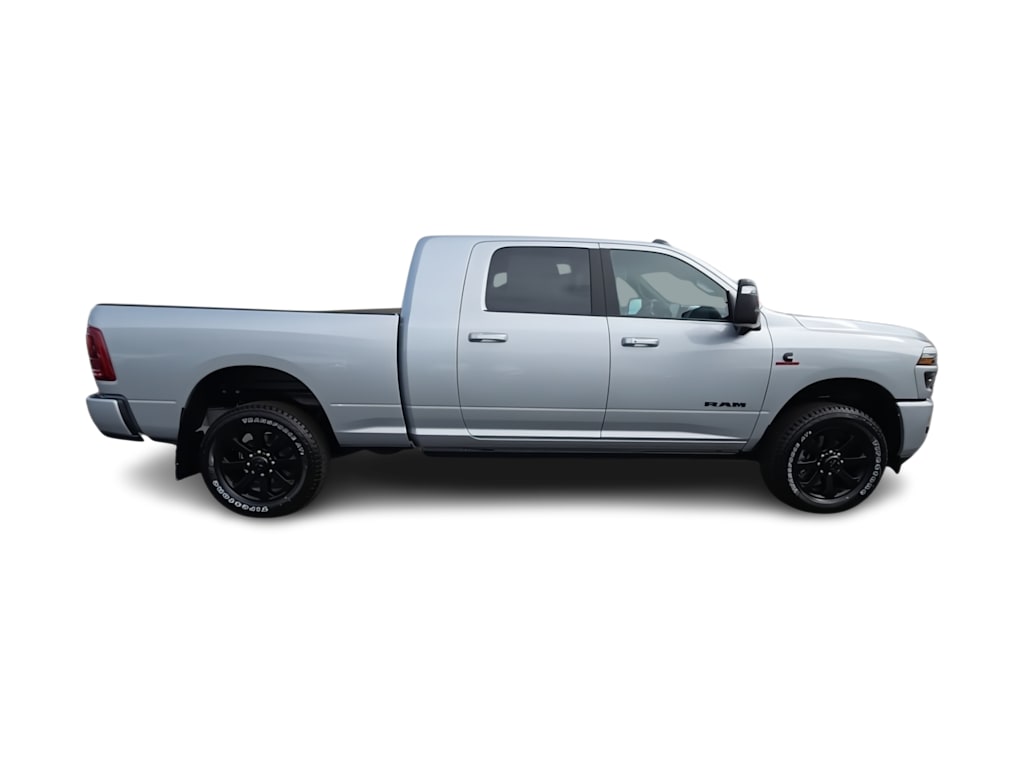 Thumbnail: 2026 RAM 2500 - 20