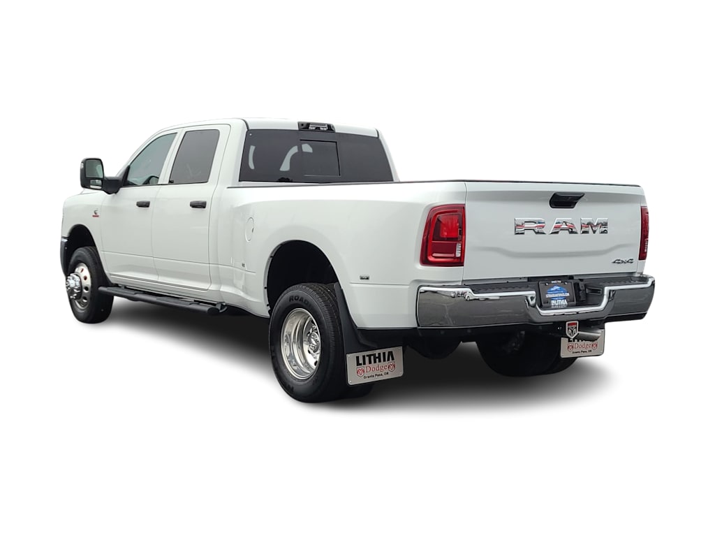 Thumbnail: 2026 RAM 3500 - 23