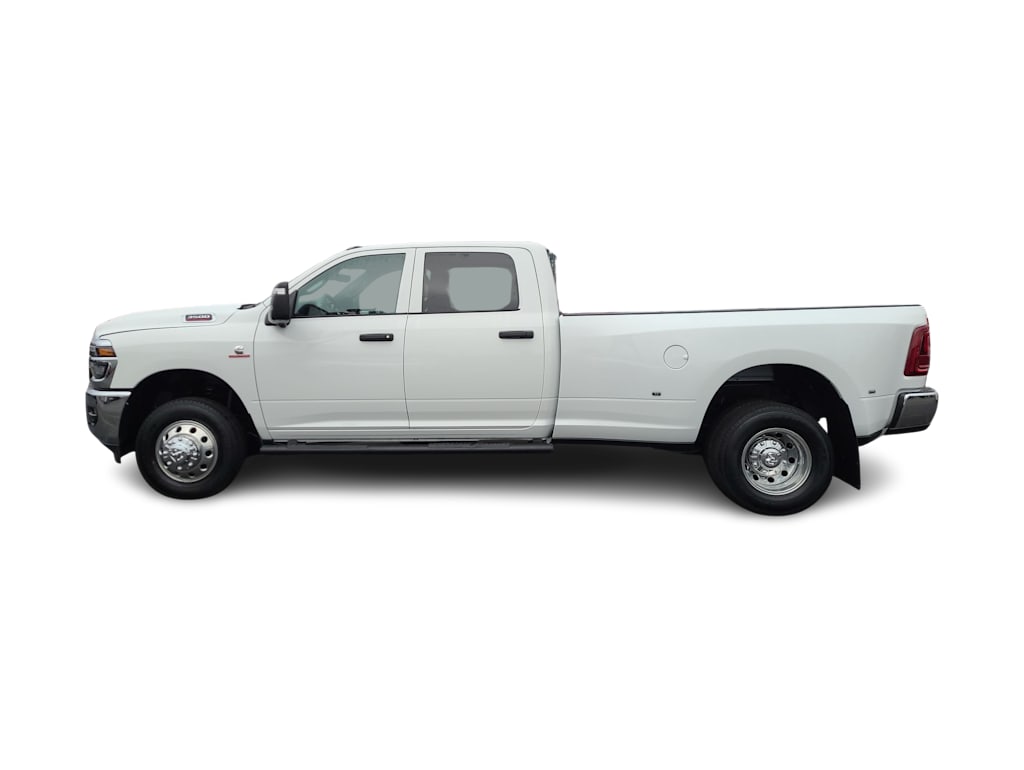 Thumbnail: 2026 RAM 3500 - 22