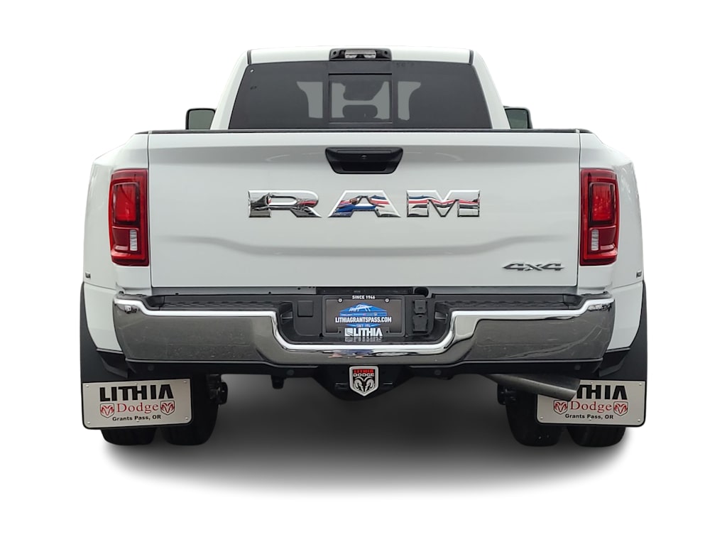 Thumbnail: 2026 RAM 3500 - 5