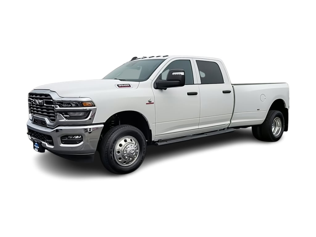 Thumbnail: 2026 RAM 3500 - 3