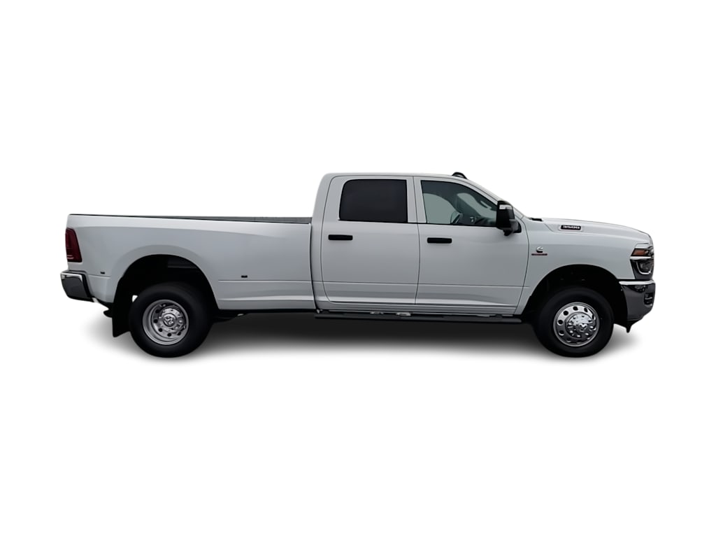 Thumbnail: 2026 RAM 3500 - 21