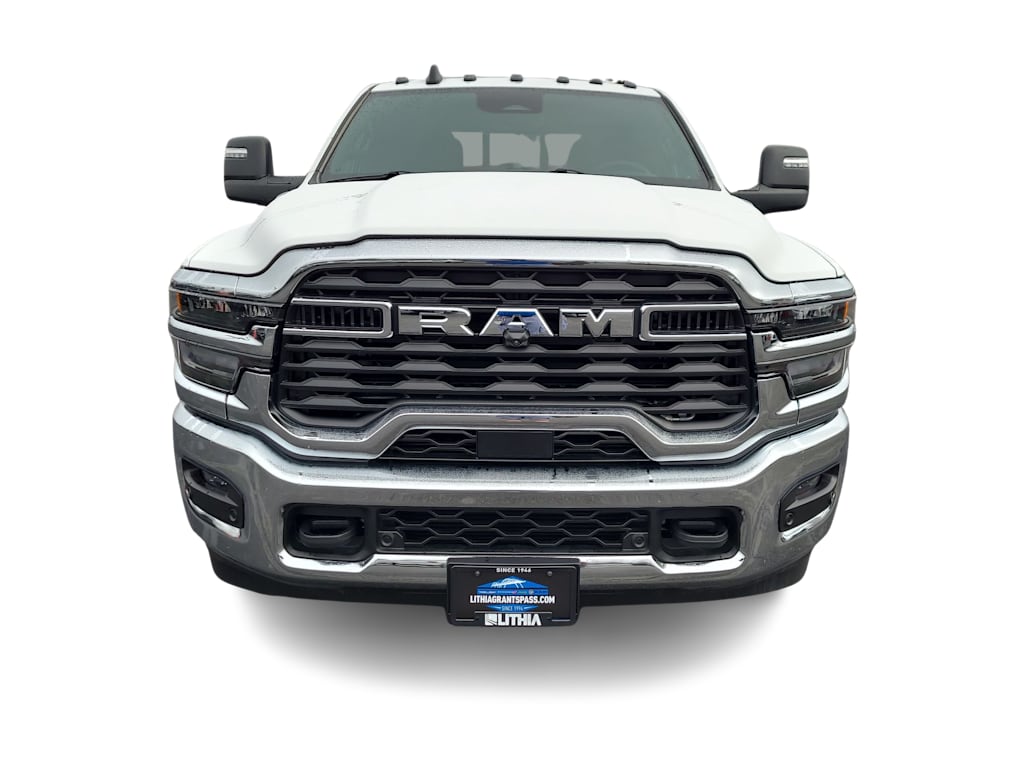 Thumbnail: 2026 RAM 3500 - 24