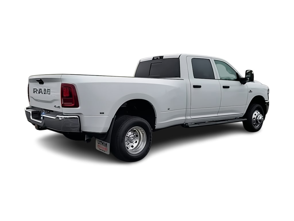 Thumbnail: 2026 RAM 3500 - 20