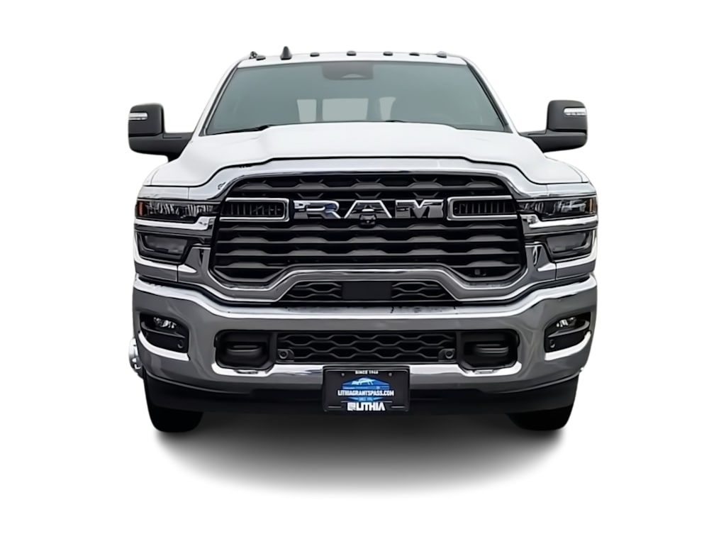 Thumbnail: 2026 RAM 3500 - 6