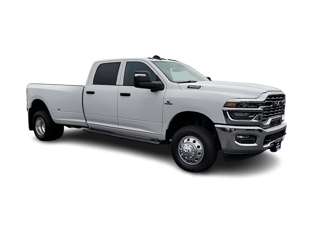 Thumbnail: 2026 RAM 3500 - 17