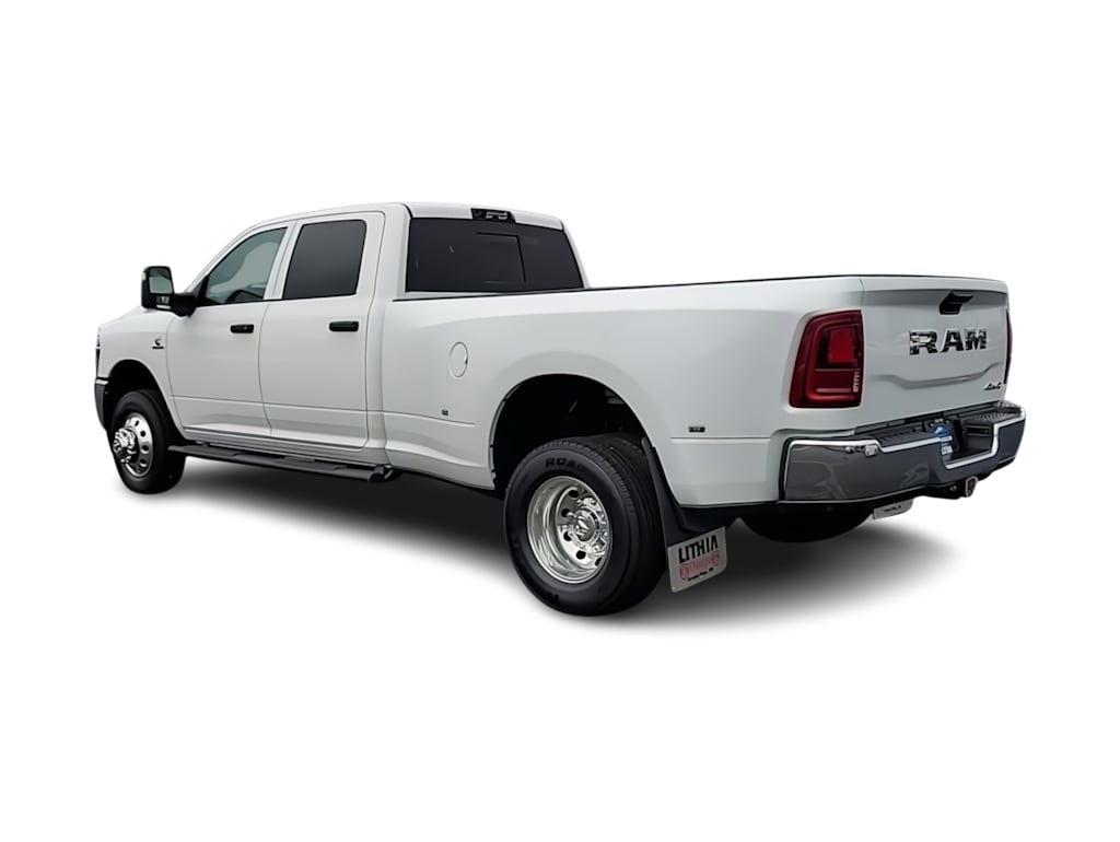 Thumbnail: 2026 RAM 3500 - 4