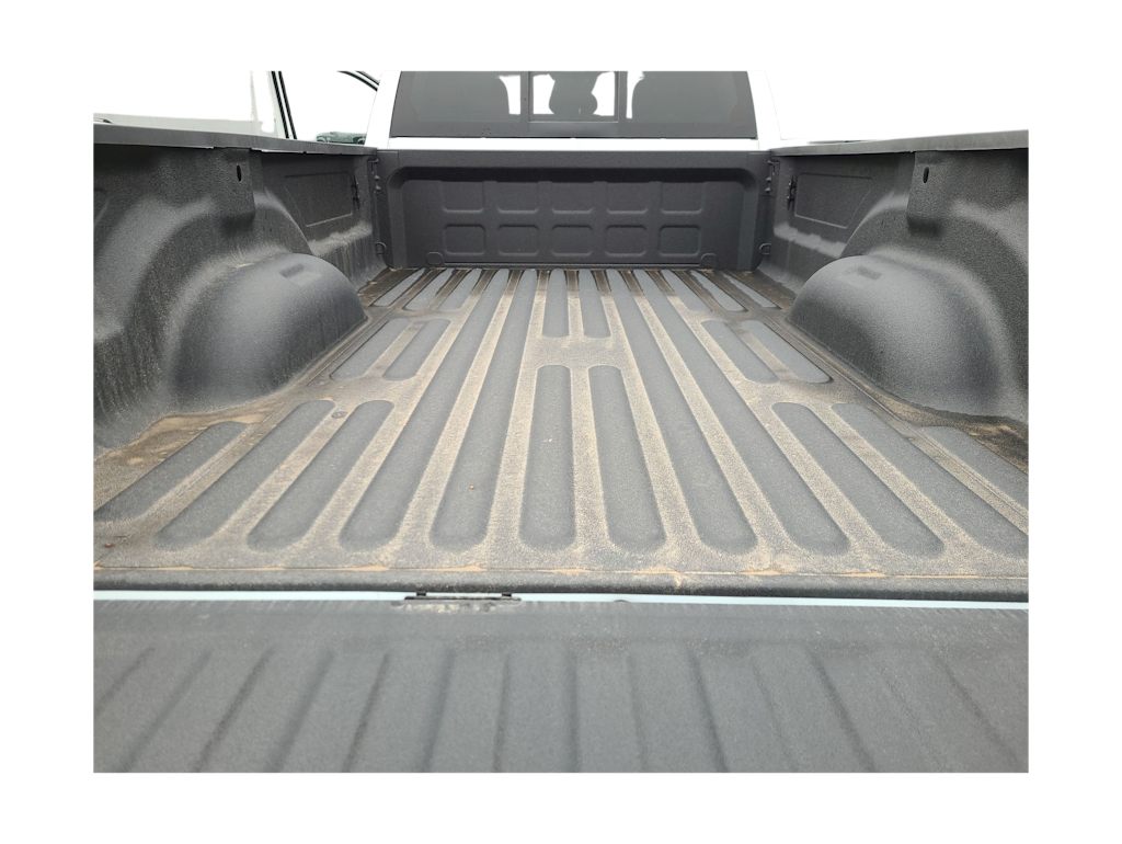 Thumbnail: 2026 RAM 3500 - 14