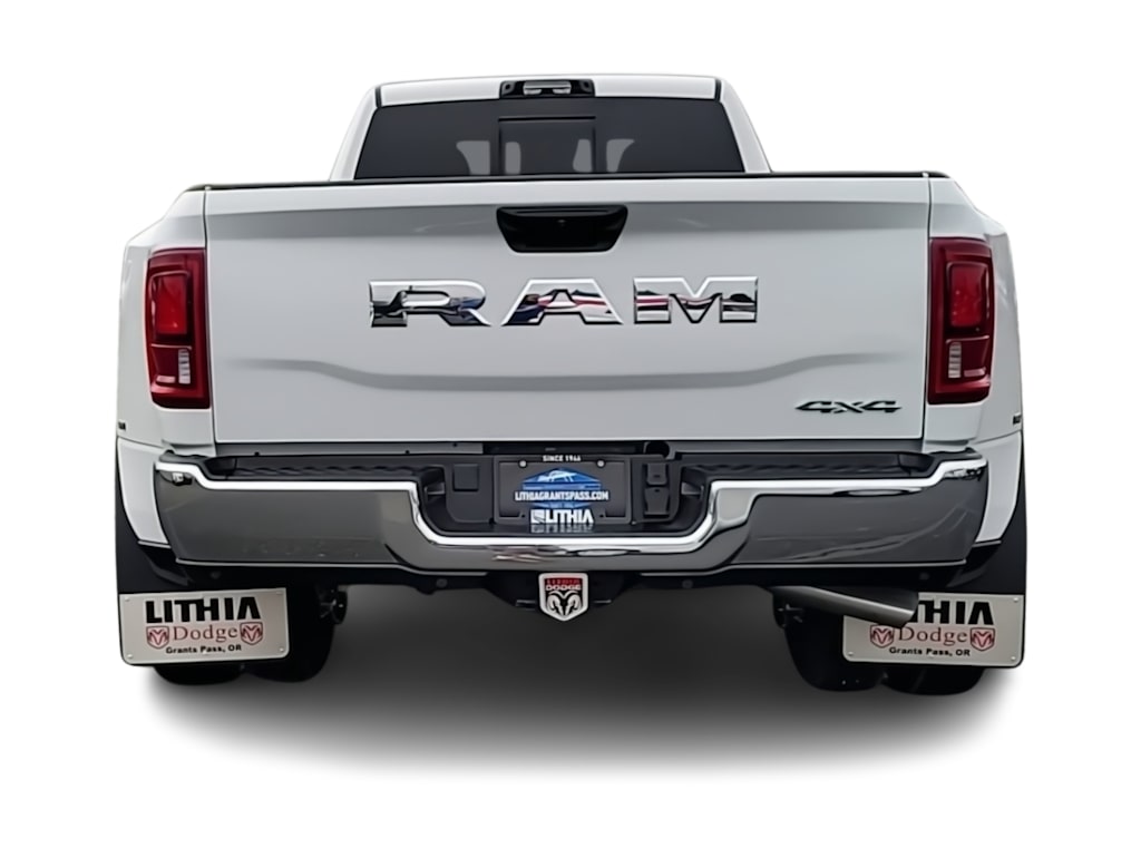 Thumbnail: 2026 RAM 3500 - 19