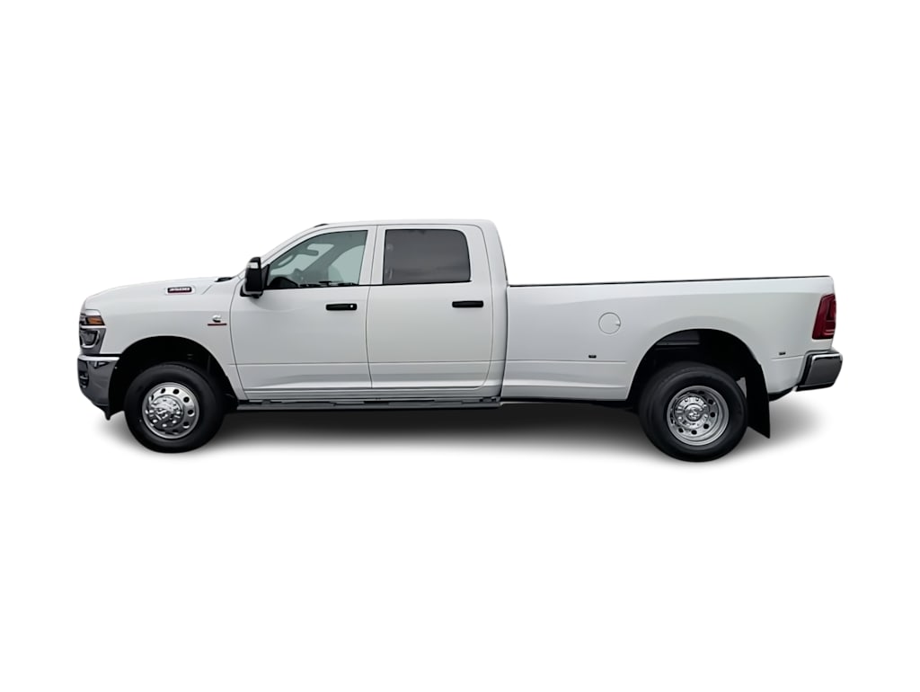 Thumbnail: 2026 RAM 3500 - 18