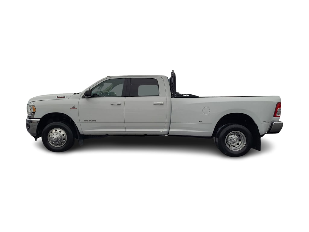 Thumbnail: 2020 RAM 3500 - 23