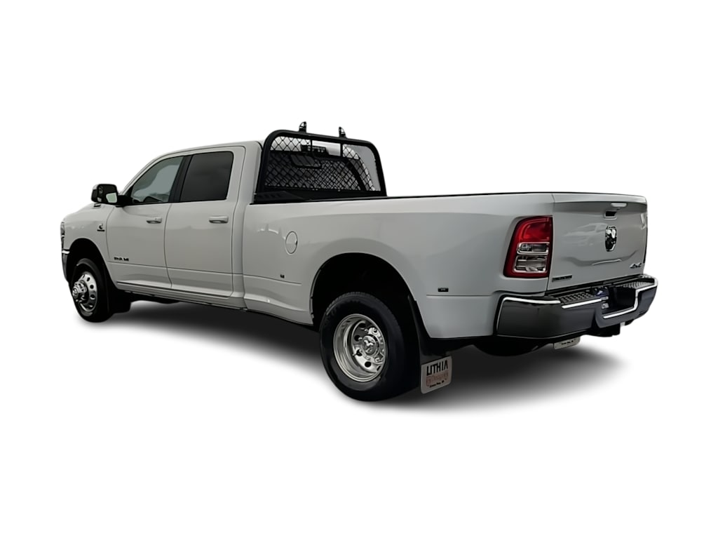Thumbnail: 2020 RAM 3500 - 4