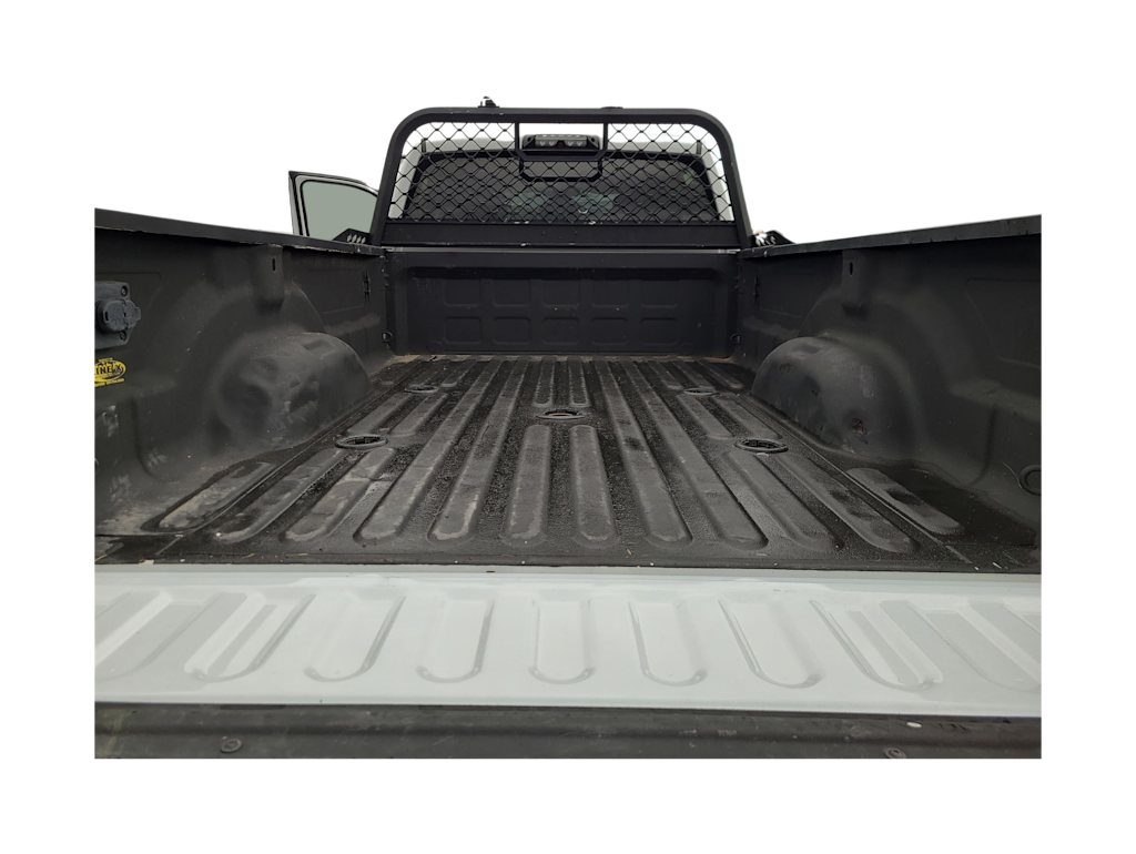 Thumbnail: 2020 RAM 3500 - 15