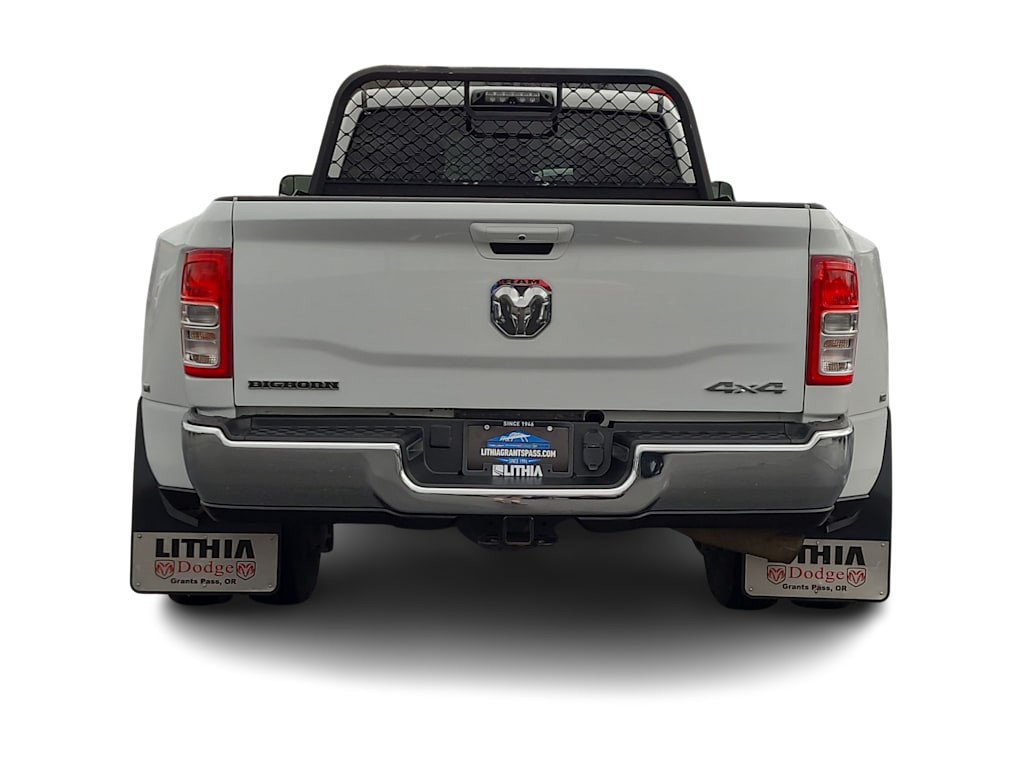 Thumbnail: 2020 RAM 3500 - 5