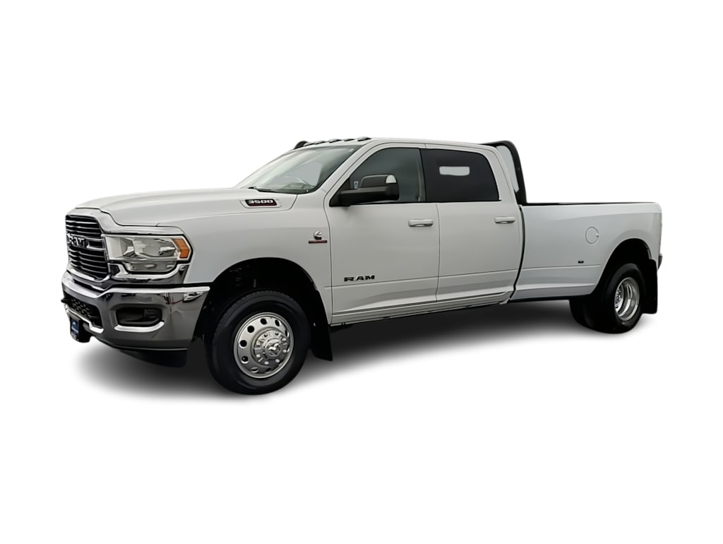 Thumbnail: 2020 RAM 3500 - 3
