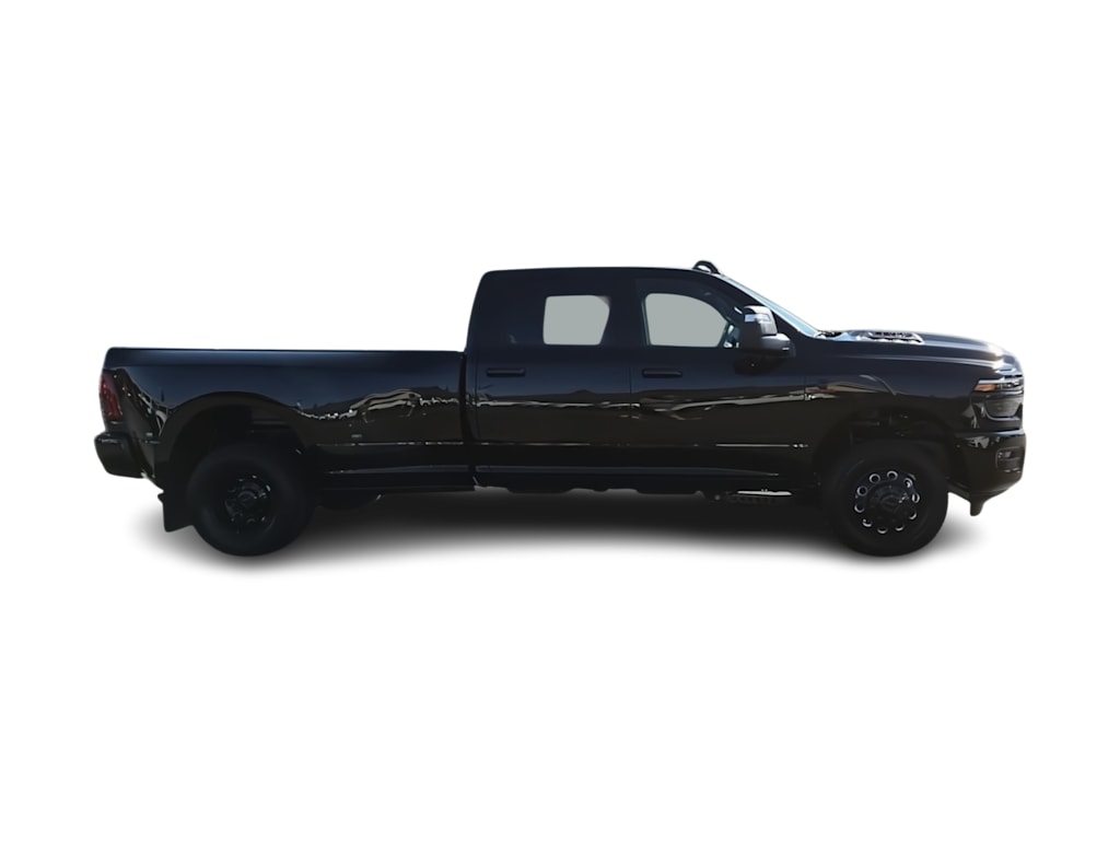 Thumbnail: 2026 RAM 3500 - 19