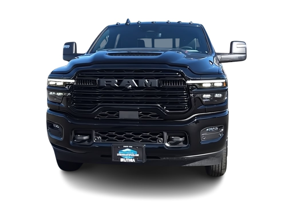 Thumbnail: 2026 RAM 3500 - 6