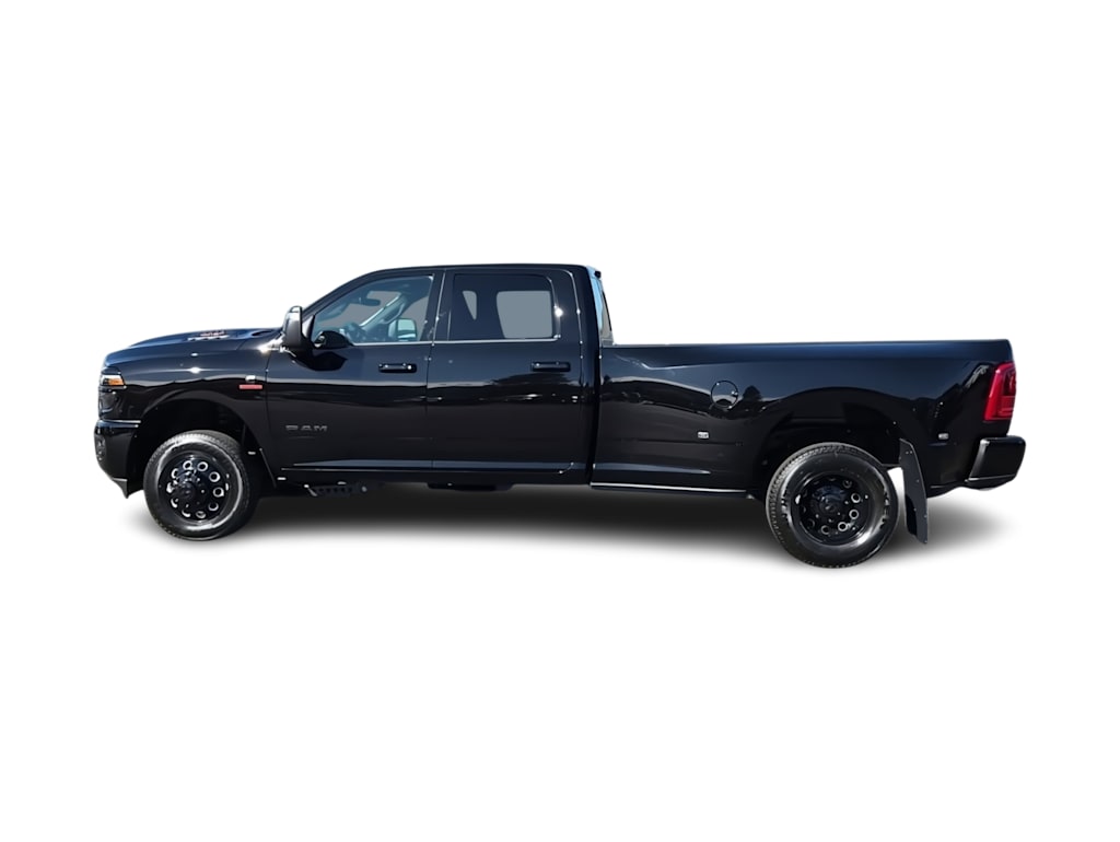 Thumbnail: 2026 RAM 3500 - 17
