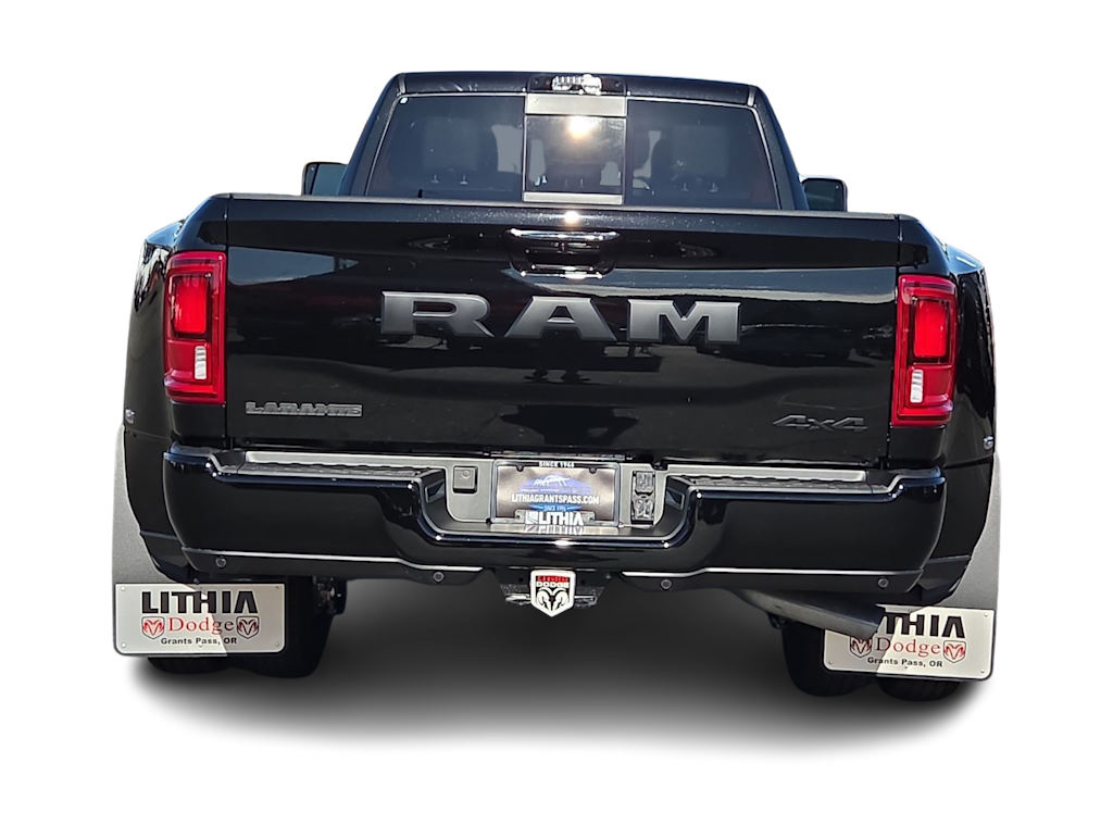 Thumbnail: 2026 RAM 3500 - 22