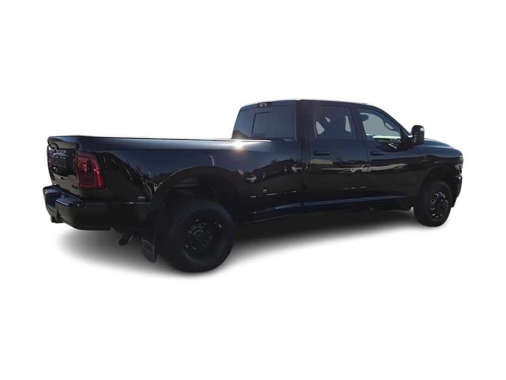 Thumbnail: 2026 RAM 3500 - 18
