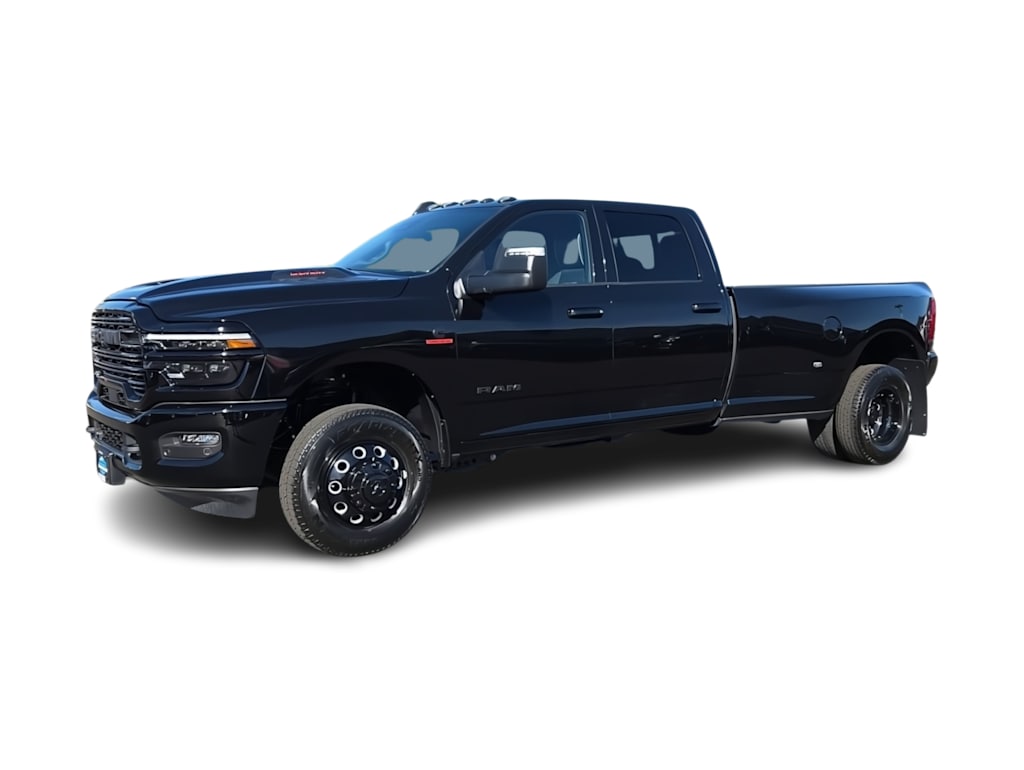 Thumbnail: 2026 RAM 3500 - 3