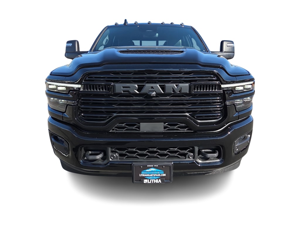 Thumbnail: 2026 RAM 3500 - 23