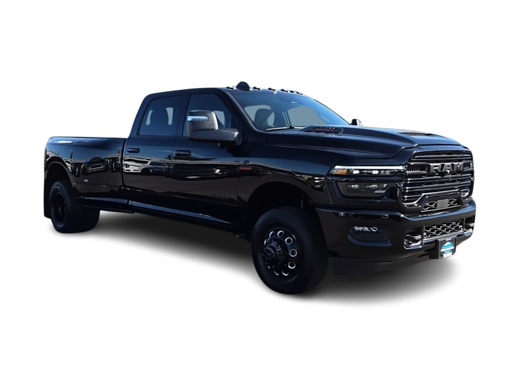 Thumbnail: 2026 RAM 3500 - 16