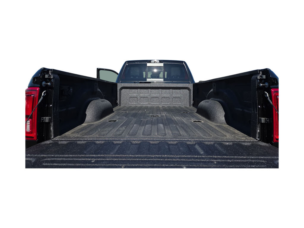 Thumbnail: 2026 RAM 3500 - 13