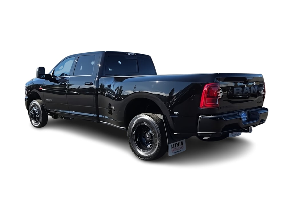 Thumbnail: 2026 RAM 3500 - 4