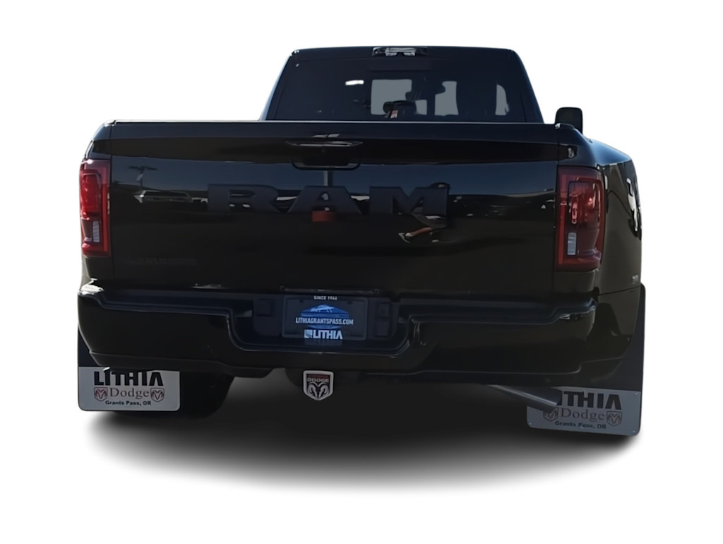 Thumbnail: 2026 RAM 3500 - 5