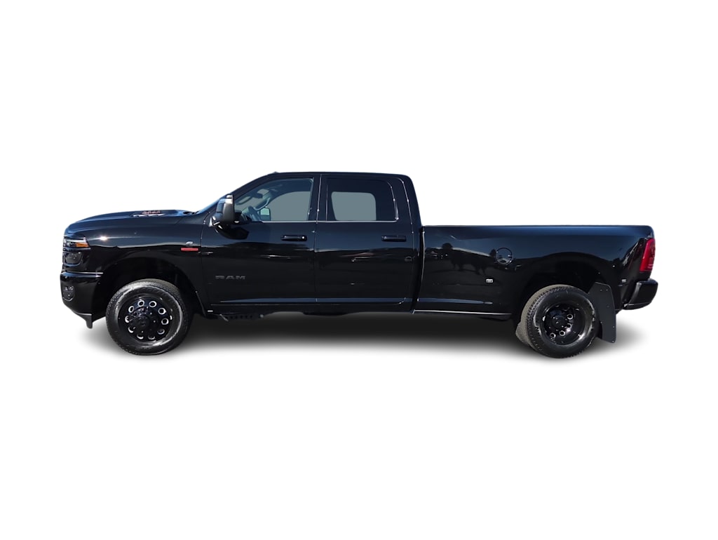 Thumbnail: 2026 RAM 3500 - 21
