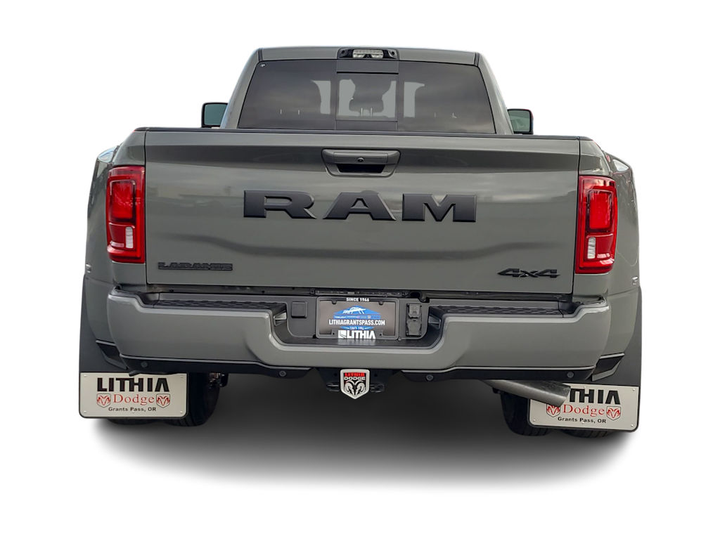 Thumbnail: 2026 RAM 3500 - 23