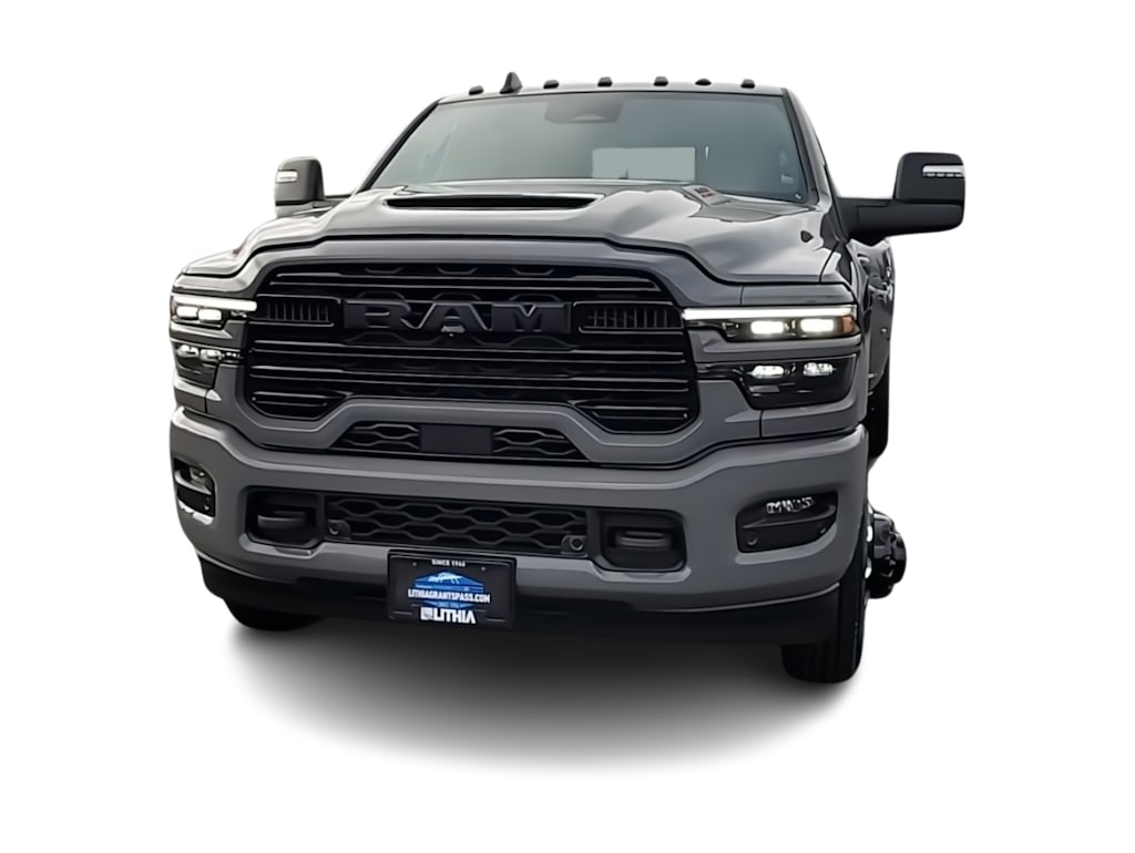 Thumbnail: 2026 RAM 3500 - 6