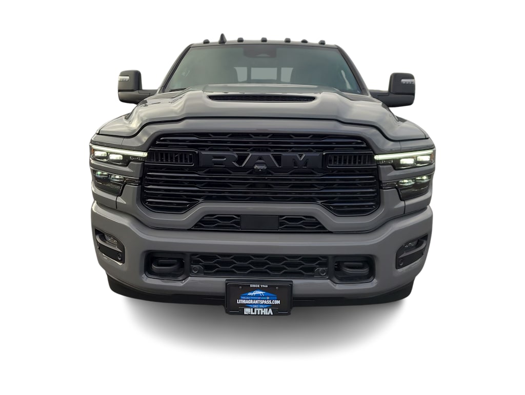 Thumbnail: 2026 RAM 3500 - 24