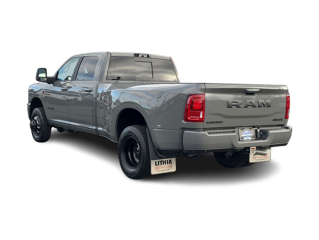 Thumbnail: 2026 RAM 3500 - 4