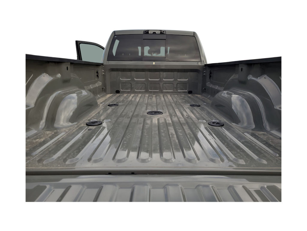 Thumbnail: 2026 RAM 3500 - 14