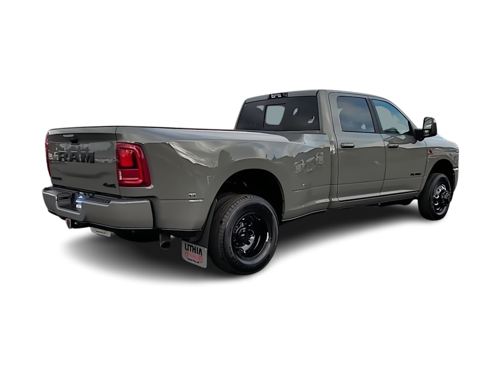 Thumbnail: 2026 RAM 3500 - 20